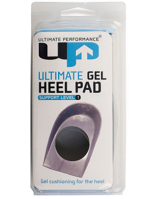 Ultimate Performance Gel Heel Pads